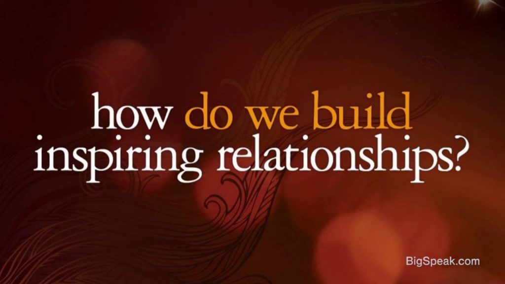 Inspiring Leadership Speech Highlights – Lance Secretan