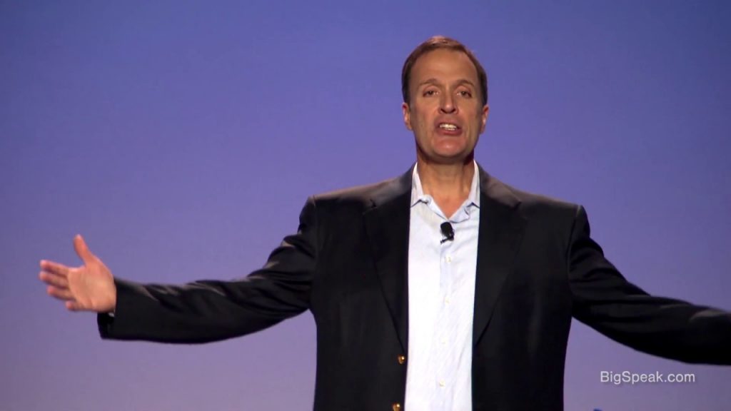 Introduction to Mark Sanborn