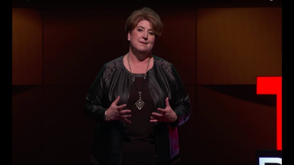 Making the Jump: A Year of No Fear | Grace Killelea