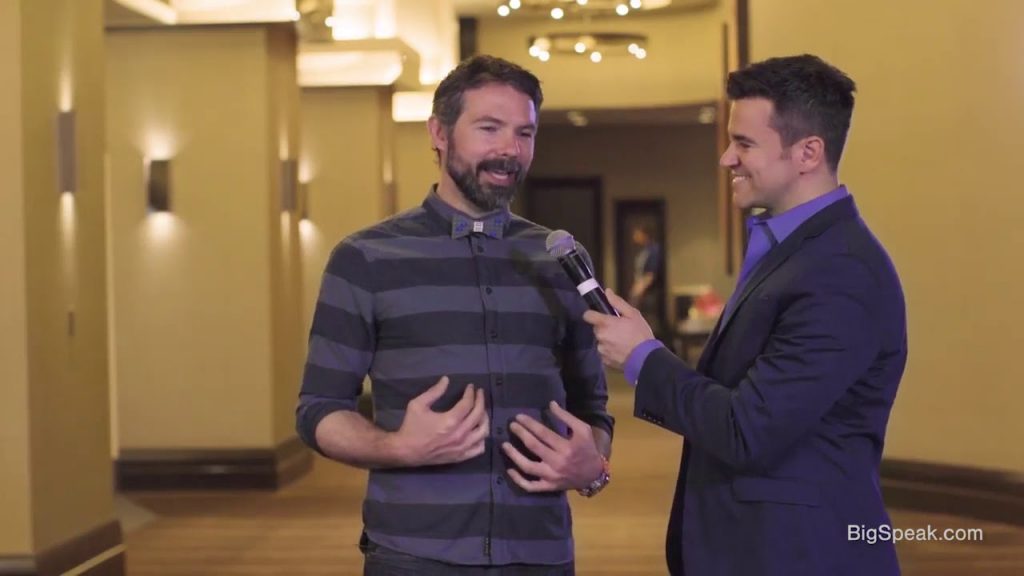 NACACS 2017 Highlights – Jeff Civillico