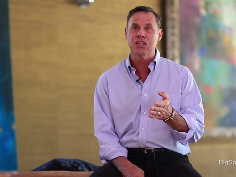 Speaker Reel Video – Kevin Allen