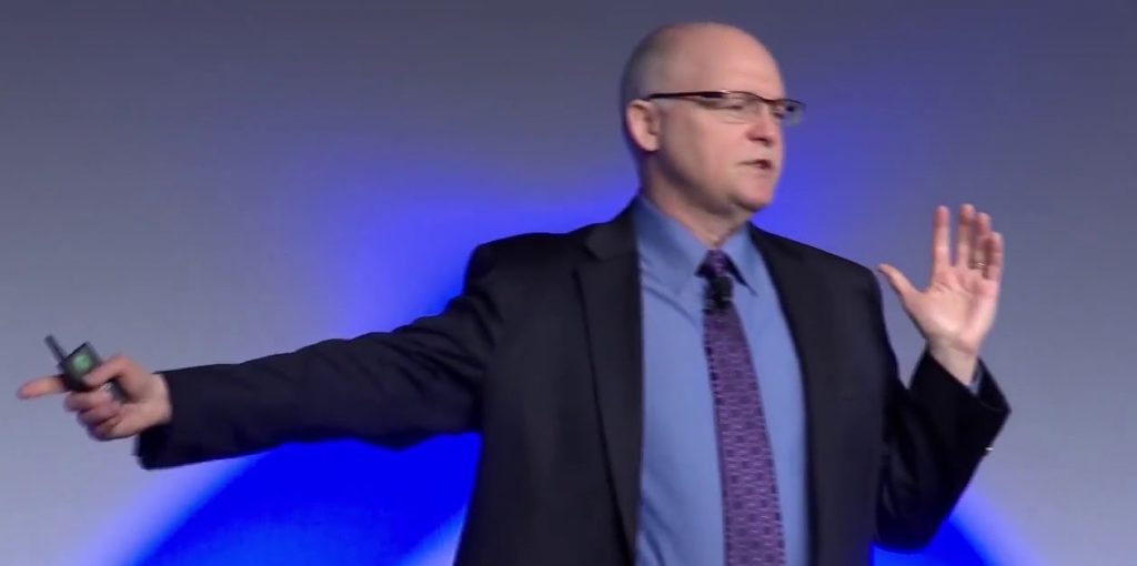 2018 Air Warfare Symposium Unleashing a Culture of Innovation – Jeff DeGraff