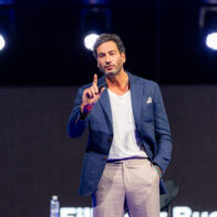 Keith Mercurio