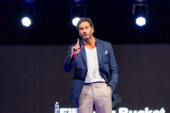 Keith Mercurio