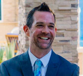 Brad Waid