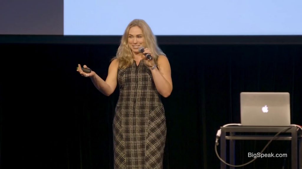 Adventurous Thinking – Sally Dominguez