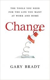 Change