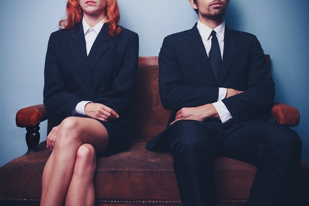 Using Radical Candor to Navigate Difficult Conversations