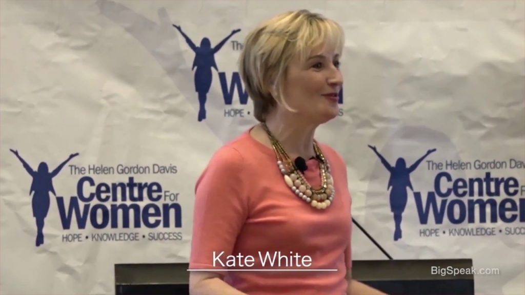Kate White