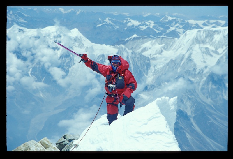 Top Sports and Adventure Speakers