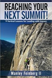 Reaching Your Next Summit
