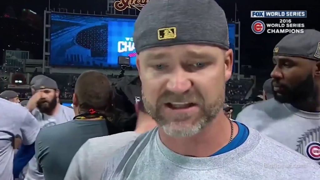 Teammate Promo Video – Don Yaeger