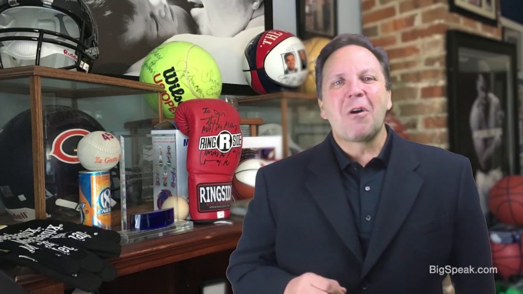 Teammate Story – Don Yaeger