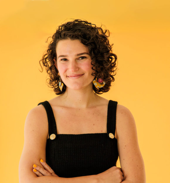 Lindsay Wrege