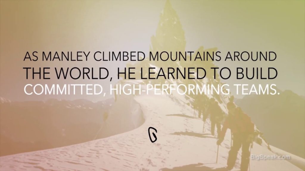 Introducing Manley Feinberg