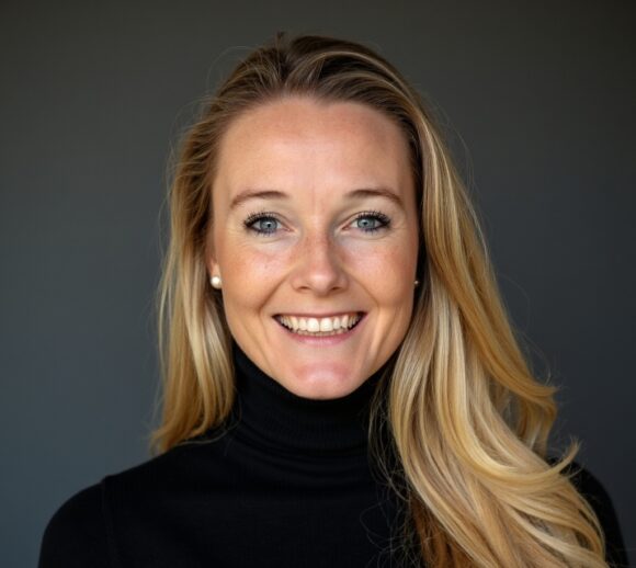 Sarah Wells