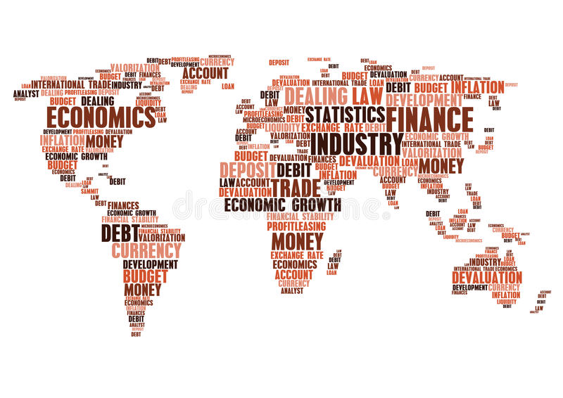 Five Reasons Why the US Will Benefit from Future Global Finance and Economic Trends