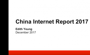 [VC Unlocked] Edith Yeung China Trends 2017 Webinar