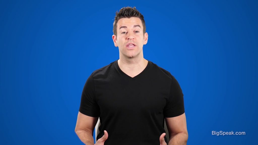 In 60 Seconds – Jeff Civillico