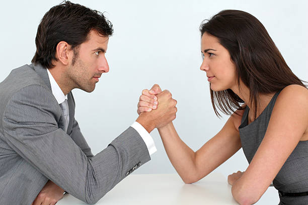 Enlightened Leadership: Putting Character Back into Competition