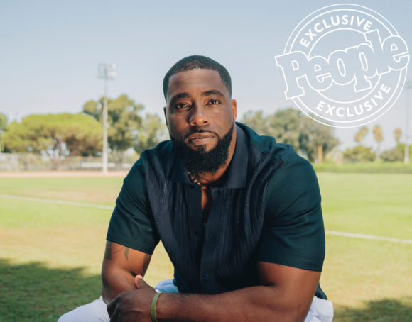 Brian Banks