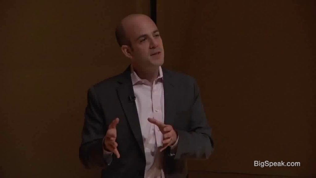 Futurist – Scott Steinberg