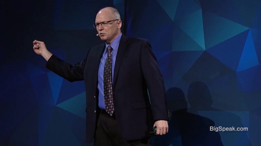GS2 – Jeff DeGraff