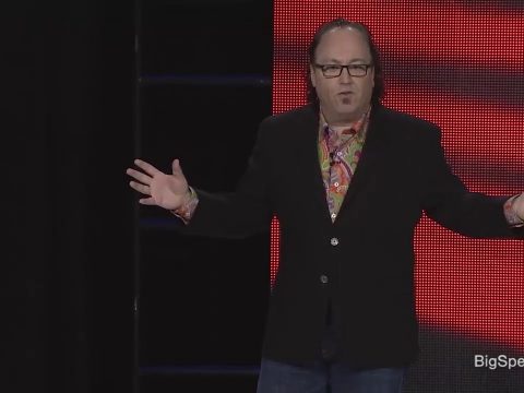 How our Customers Innovate – Mark Campbell
