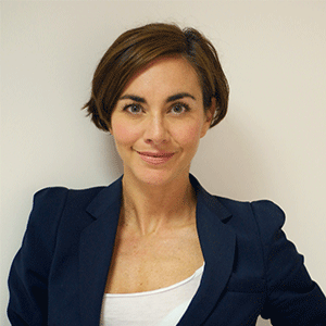 Catherine Barba