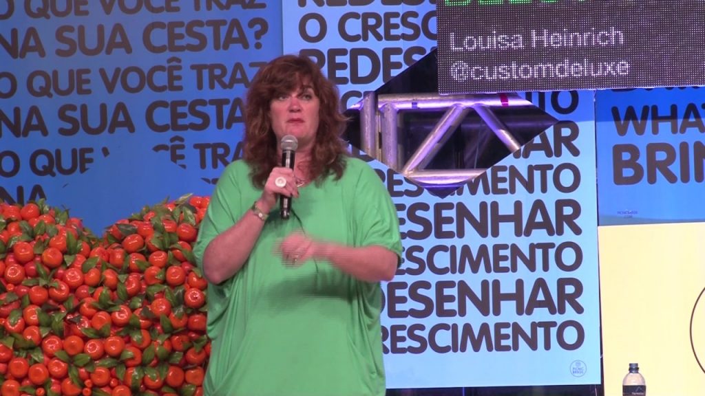 LOUISA HEINRICH – PICNIC BRASIL