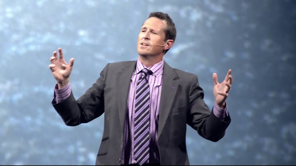 Motivational Speaker – Master YOUR performance | Peak Performance || Jon Petz