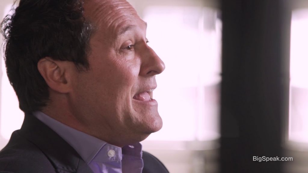 Stephen Shapiro