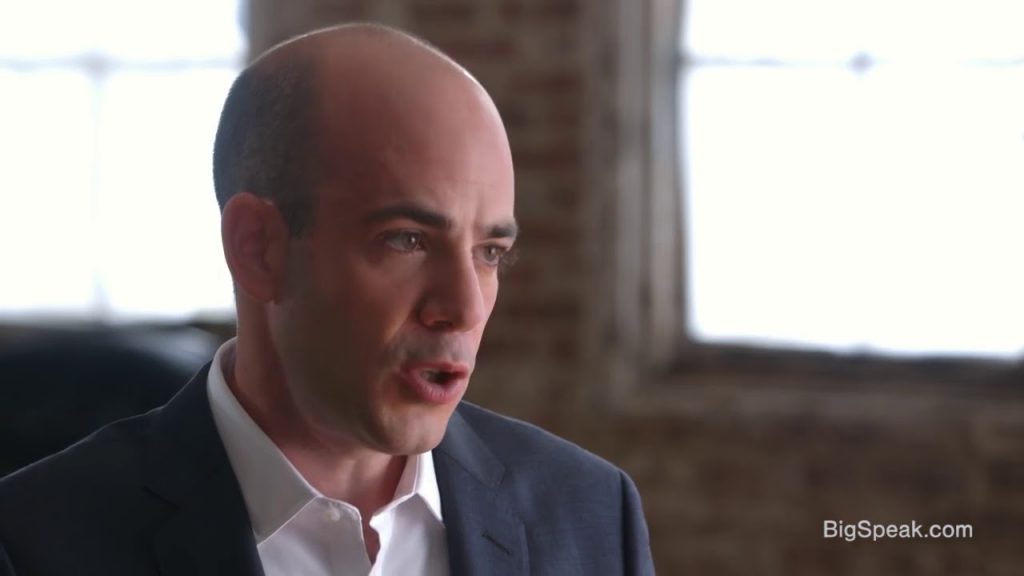 Trendspotting How to See Tomorrow’s Trends Today – Scott Steinberg