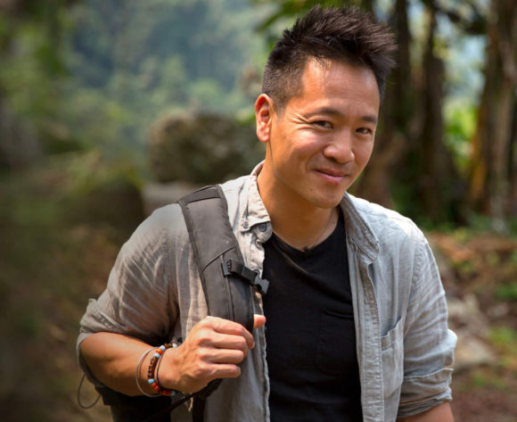 Albert Yu-Min Lin, Ph.D.