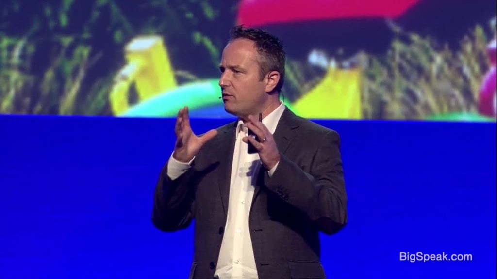 Big Data, Best Practices, Challenges, and Mistakes – Bernard Marr