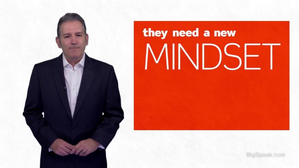 Disrupting the Status Quo in the Workplace – Glenn Llopis