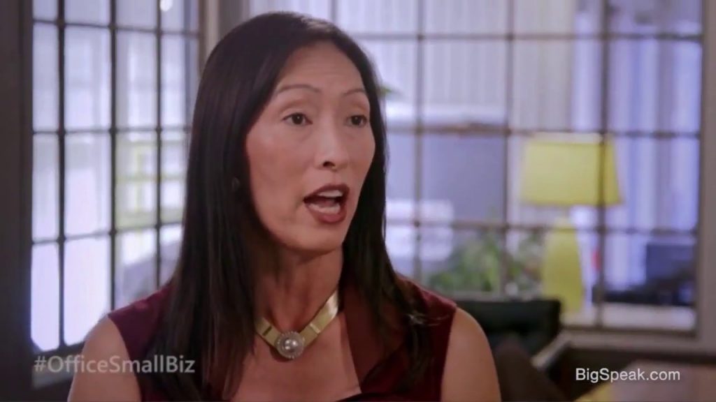 Fusing Your Brand and Workplace Culture – Denise Lee Yohn