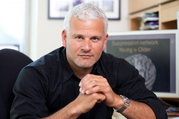 Adam Gazzaley, MD, PhD
