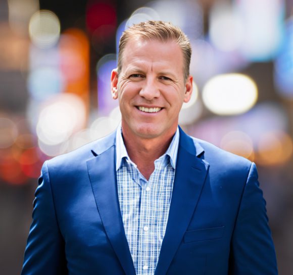 Jeff Bloomfield