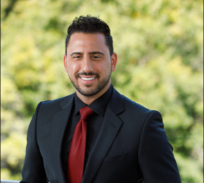Josh Altman