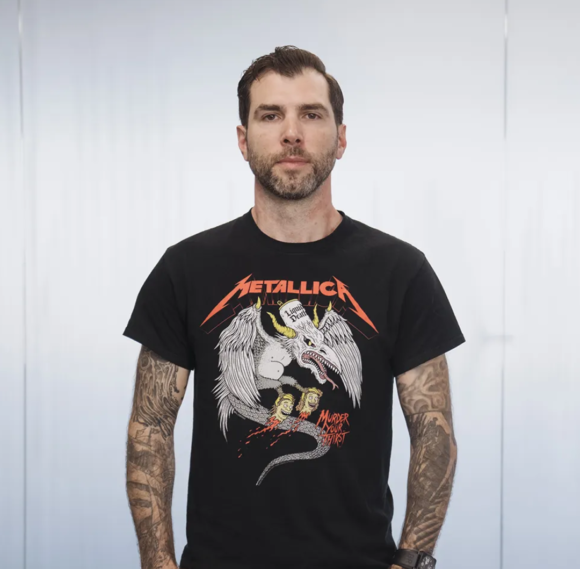 Mike Cessario