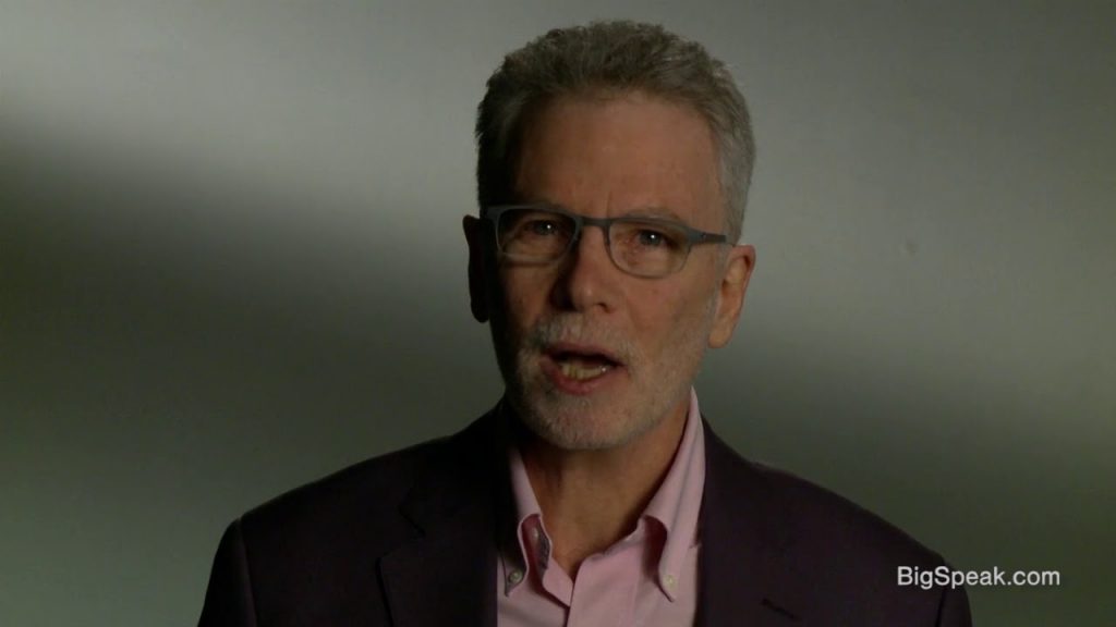 Biotech and the Transformation of Healthcare – Gregory Stock