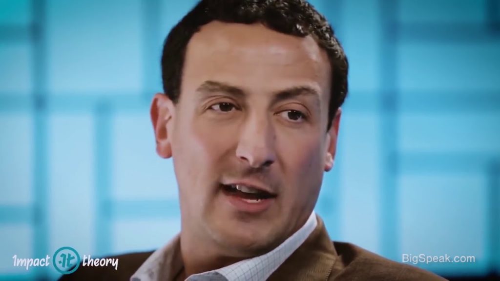 Blind Self Made Multi Millionaire Proves You Can Overcome Any Obstacle – Isaac Lidsky