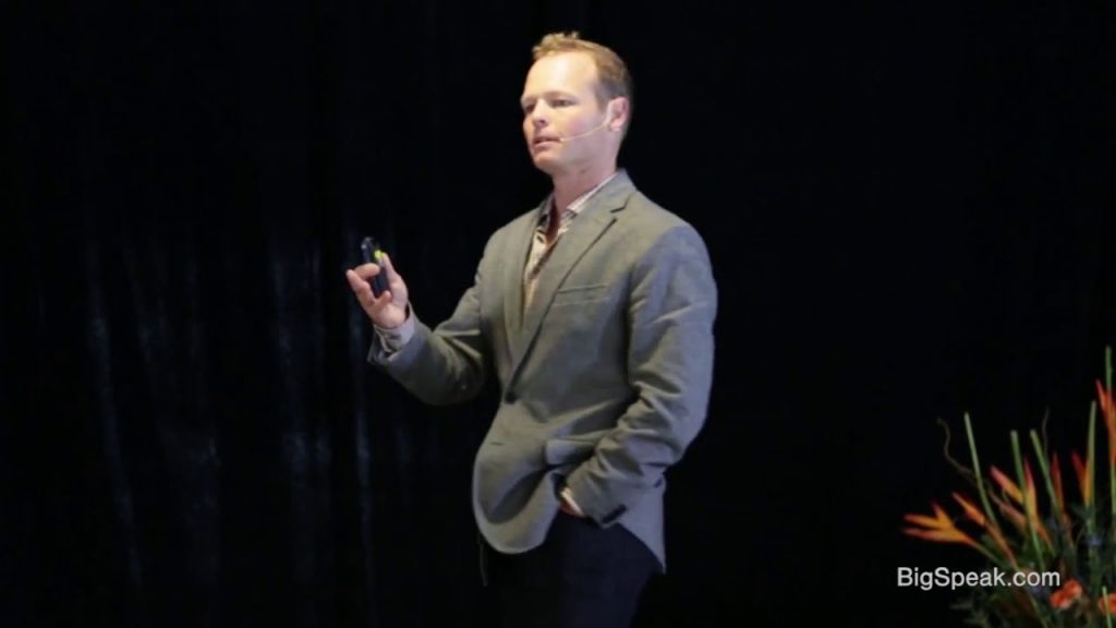 Entrepreneur and Advisor to Financial Professionals – John Warrillow