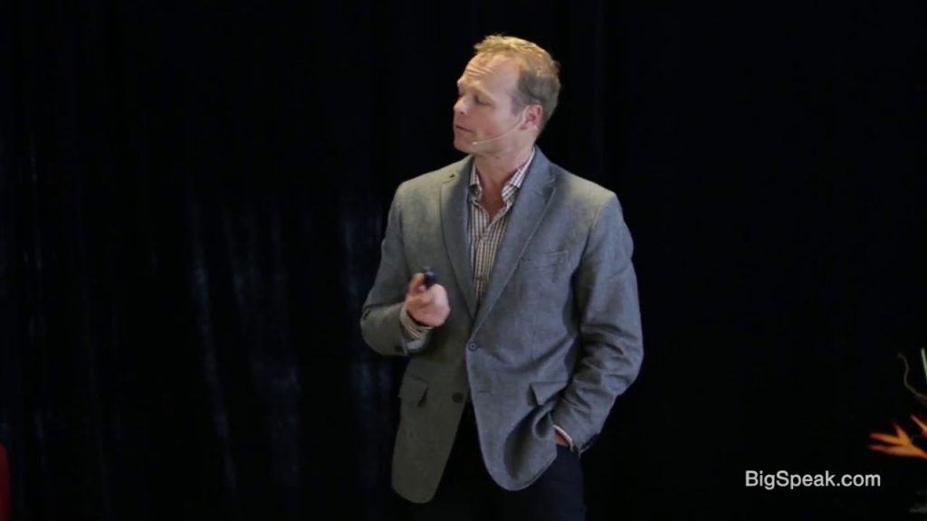 Entrepreneur and Advisor to Small Business Owners – John Warrillow