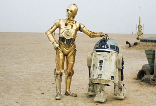 Cynthia Breazeal Asks: Where Are the Robots for the Rest of Us?