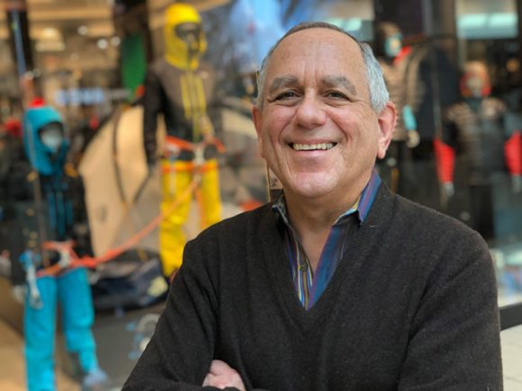 Michael Solomon