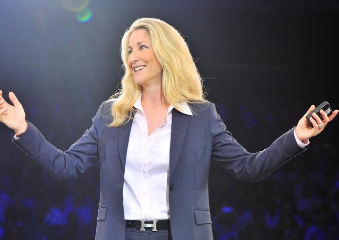 Boost Your Growth IQ With Tiffani Bova