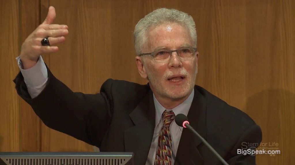 The Dawn of Next Generation Health Care – Gregory Stock