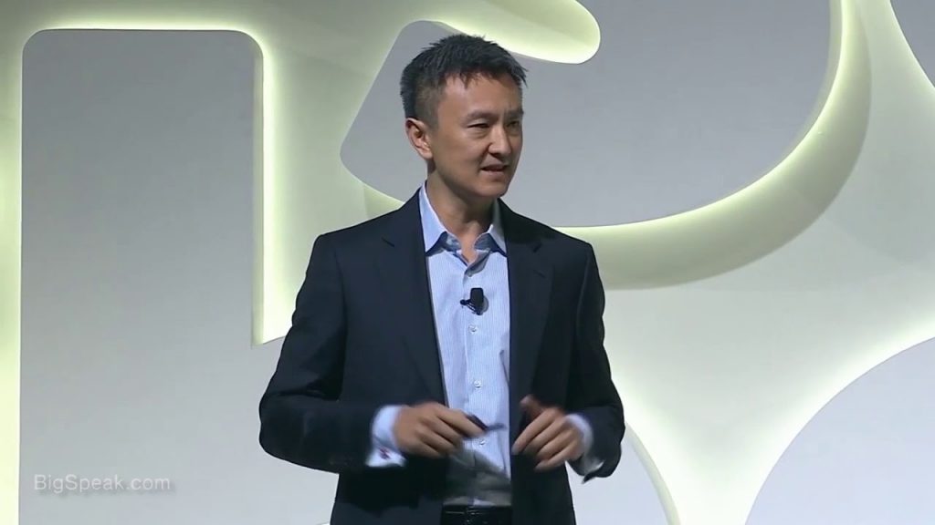 The Subscription Economy – Tien Tzuo